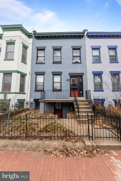 1014 Independence Ave SE, Washington, DC 20003