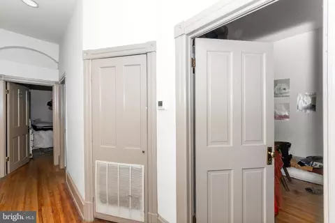 Entry Way - 1013 Independence Ave SE, Washington, DC 20003 photo 1 of 3