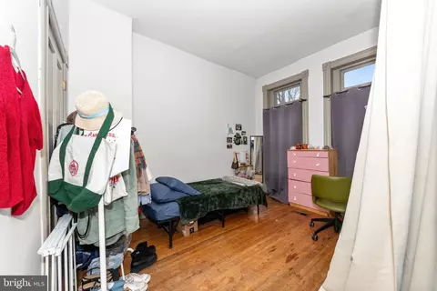 Bedroom - 1013 Independence Ave SE, Washington, DC 20003 photo 1 of 5
