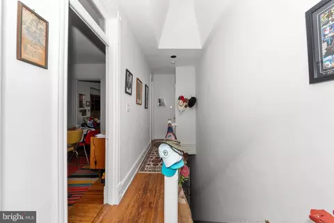 Entry Way - 1013 Independence Ave SE, Washington, DC 20003 photo 2 of 3