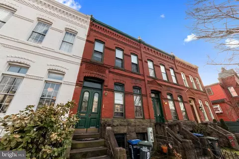 1013 Independence Ave SE, Washington, DC 20003
