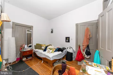 Bedroom - 1013 Independence Ave SE, Washington, DC 20003 photo 2 of 5