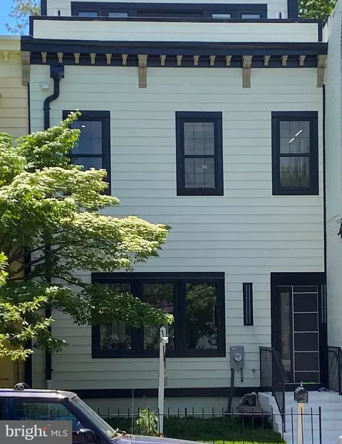 1203 G St NE, Washington, DC 20002