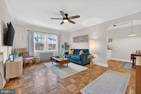 2803 Cortland Pl NW #306, Washington, DC 20008