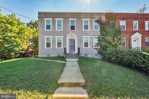 433 Atlantic St SE, Washington, DC 20032