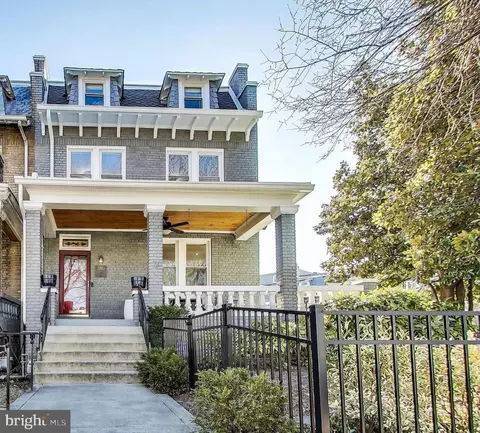 3801 Kansas Ave NW, Washington, DC 20011