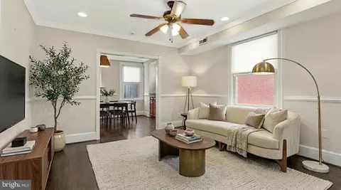 1264 Penn St NE, Washington, DC 20002