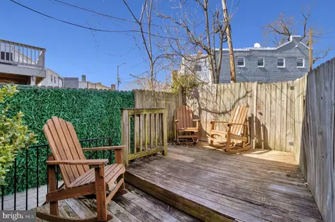 1264 Penn St NE, Washington, DC 20002 photo 32