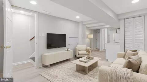 1264 Penn St NE, Washington, DC 20002 photo 22