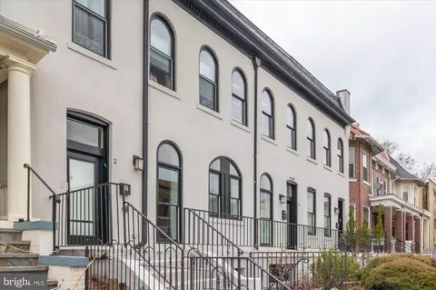 3430 Brown St NW #4, Washington, DC 20010