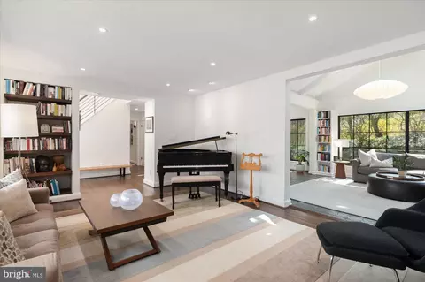 5000 Overlook Rd NW, Washington, DC 20016 photo 9