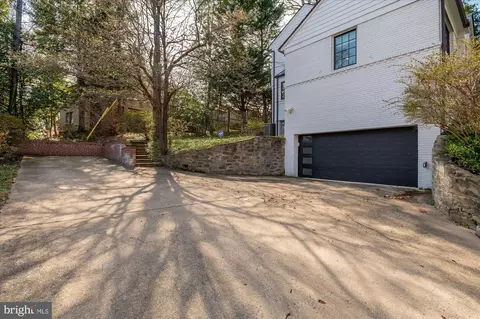 5000 Overlook Rd NW, Washington, DC 20016 photo 34