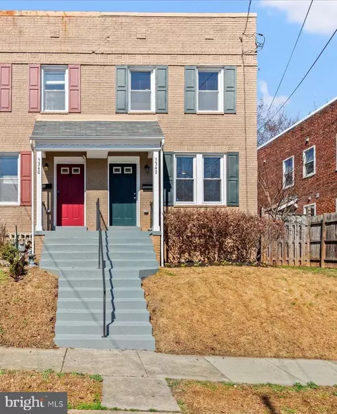5342 Ames St NE, Washington, DC 20019