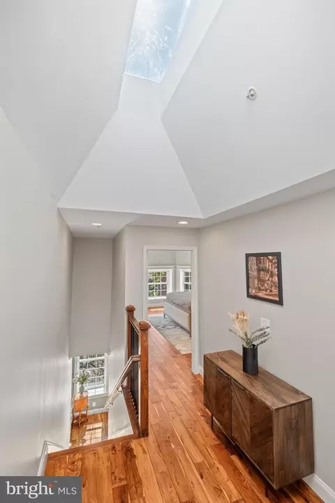Entry Way - 30 T St NE #2, Washington, DC 20002 photo 1 of 1