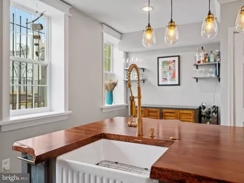 Kitchen - 30 T St NE #2, Washington, DC 20002 photo 3 of 3