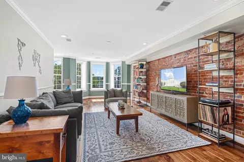 Living - 30 T St NE #2, Washington, DC 20002 photo 1 of 1