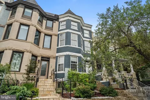 Exterior - 30 T St NE #2, Washington, DC 20002 photo 4 of 8