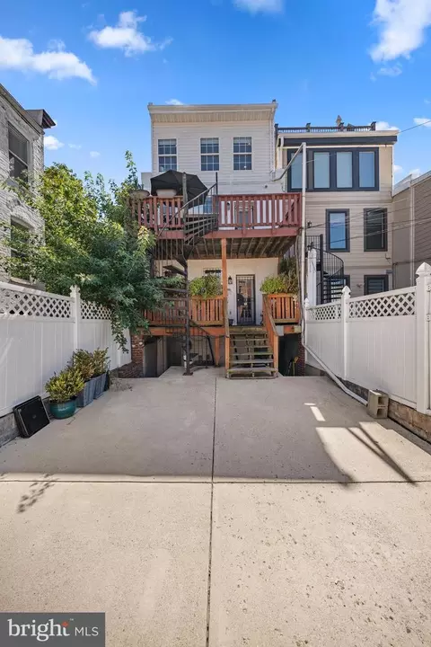 Exterior - 30 T St NE #2, Washington, DC 20002 photo 3 of 8