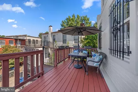 Exterior - 30 T St NE #2, Washington, DC 20002 photo 2 of 8