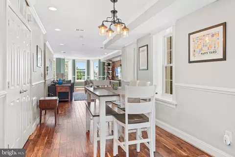 Dining - 30 T St NE #2, Washington, DC 20002 photo 1 of 1