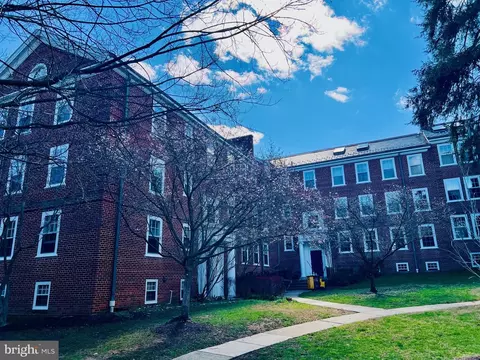 3940 Langley Ct NW #B632, Washington, DC 20015