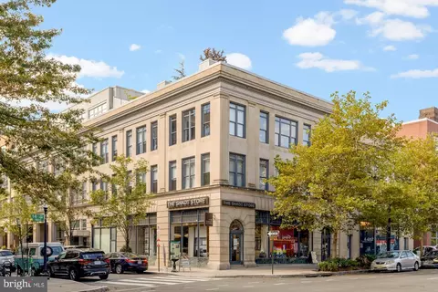 1401 Church St NW #507, Washington, DC 20005
