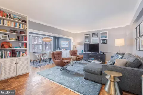 4000 Cathedral Ave NW #642B, Washington, DC 20016