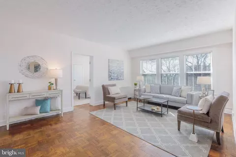 3901 Cathedral Ave NW #618, Washington, DC 20016