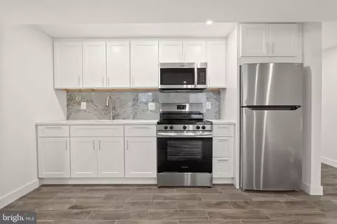 Kitchen - 2118 Rand Pl NE, Washington, DC 20002 photo 3 of 3