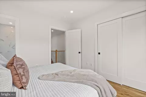 Bedroom - 2118 Rand Pl NE, Washington, DC 20002 photo 7 of 7