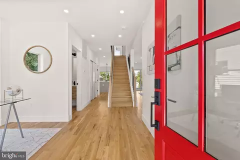 Entry Way - 2118 Rand Pl NE, Washington, DC 20002 photo 1 of 3