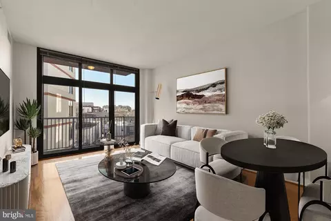 2120 Vermont Ave NW #411, Washington, DC 20001