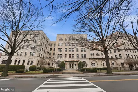 1613 Harvard St NW #501, Washington, DC 20009