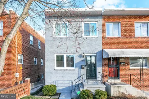 4247 Fort Dupont Ter SE, Washington, DC 20020