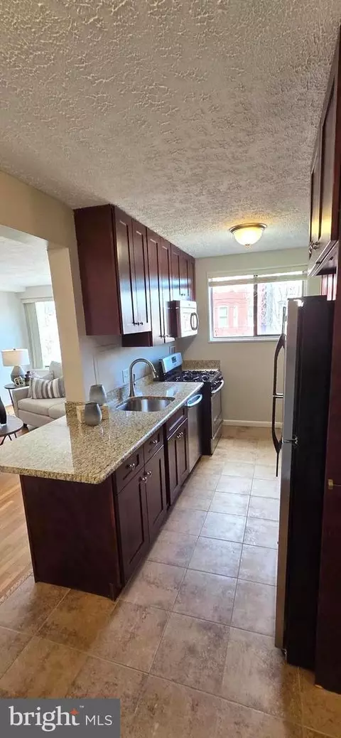Kitchen - 305 C St NE #202, Washington, DC 20002 photo 1 of 4