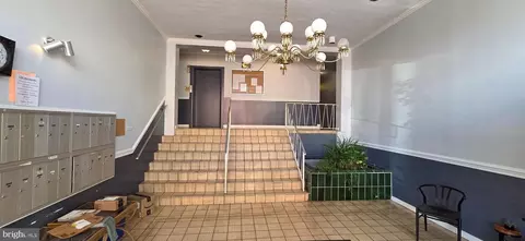 Entry Way - 305 C St NE #202, Washington, DC 20002 photo 1 of 1