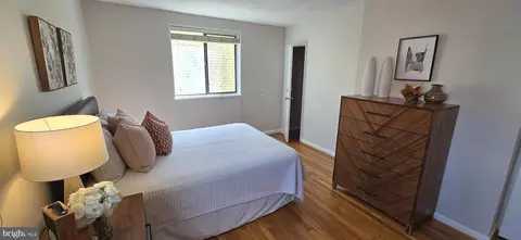Bedroom - 305 C St NE #202, Washington, DC 20002 photo 3 of 3