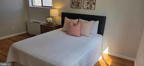 Bedroom - 305 C St NE #202, Washington, DC 20002 photo 1 of 3