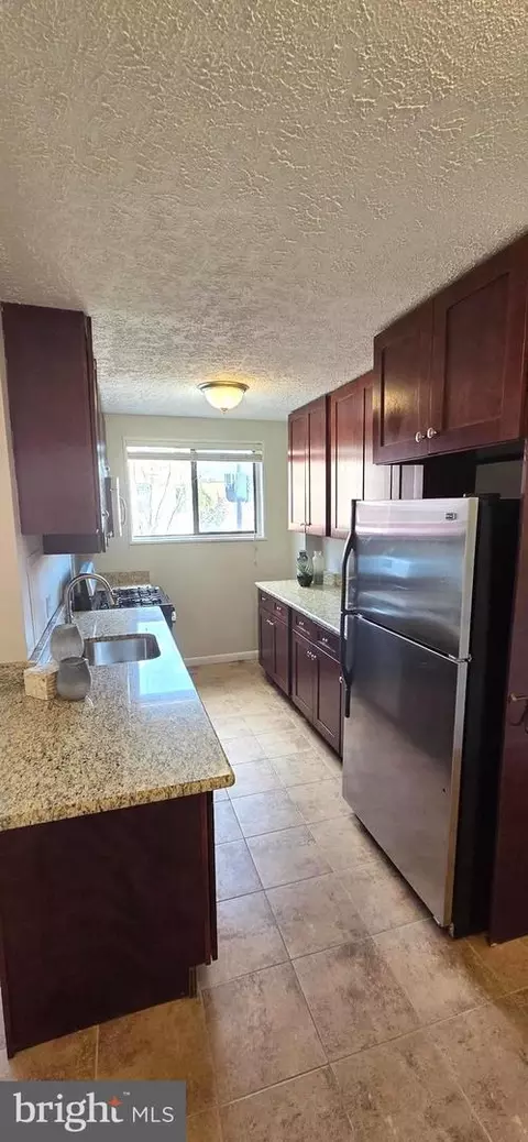 Kitchen - 305 C St NE #202, Washington, DC 20002 photo 4 of 4