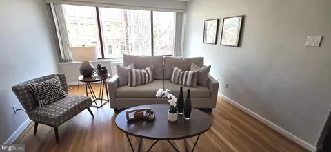 Living - 305 C St NE #202, Washington, DC 20002 photo 4 of 4