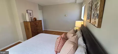 Bedroom - 305 C St NE #202, Washington, DC 20002 photo 2 of 3