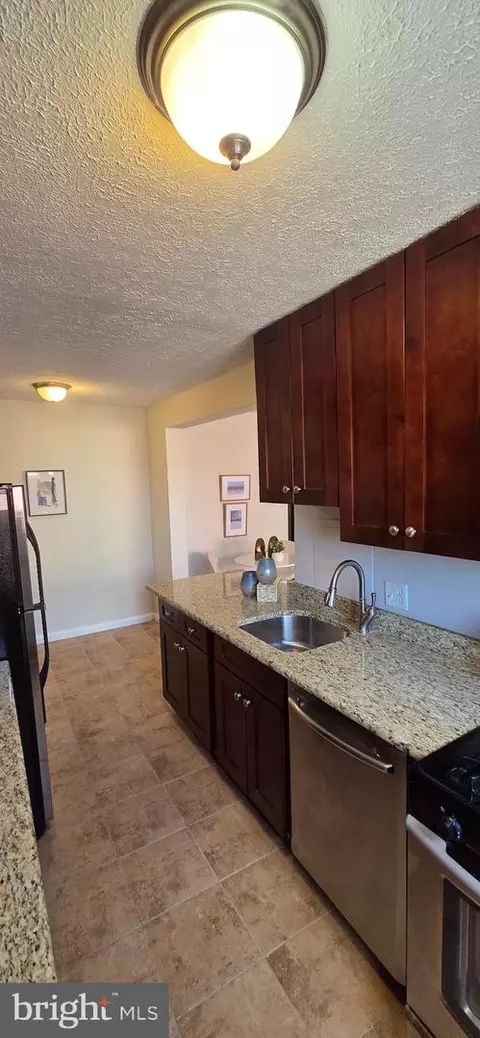 Kitchen - 305 C St NE #202, Washington, DC 20002 photo 2 of 4