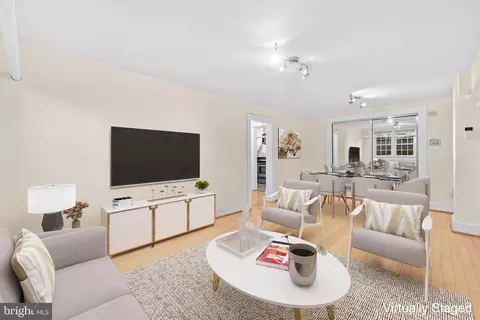 3001 Porter St NW #100, Washington, DC 20008