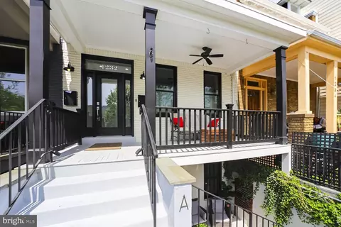 1232 I St NE #1, Washington, DC 20002