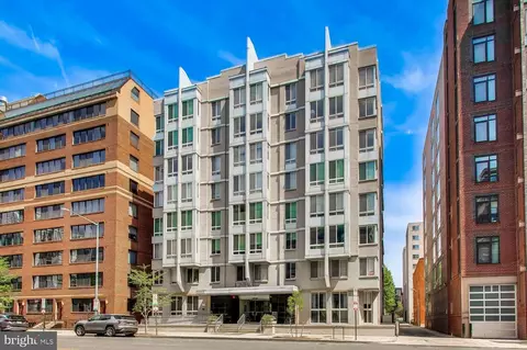1225 13th St NW #506, Washington, DC 20005