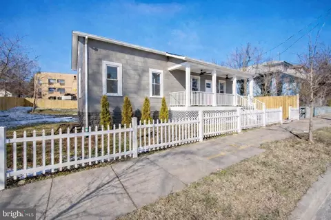 4376 Southern Ave SE, Washington, DC 20019