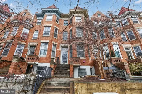 1771 T St NW, Washington, DC 20009