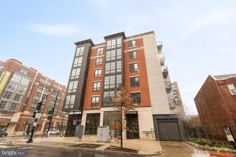 301 H St NE #305, Washington, DC 20002