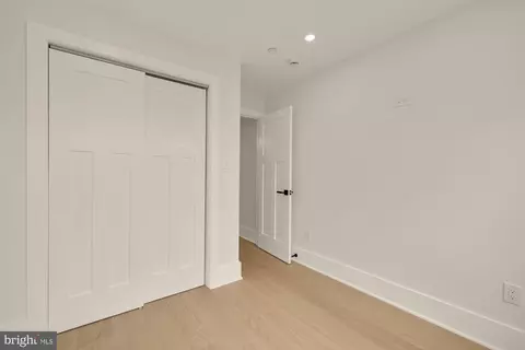 Bedroom - 5703 9th St NW #2, Washington, DC 20011 photo 3 of 3