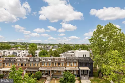 View/Area - 5703 9th St NW #2, Washington, DC 20011 photo 1 of 1